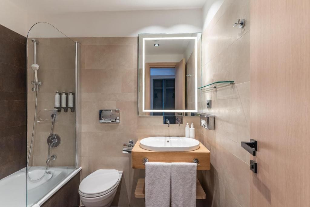Double Room room - Image 2