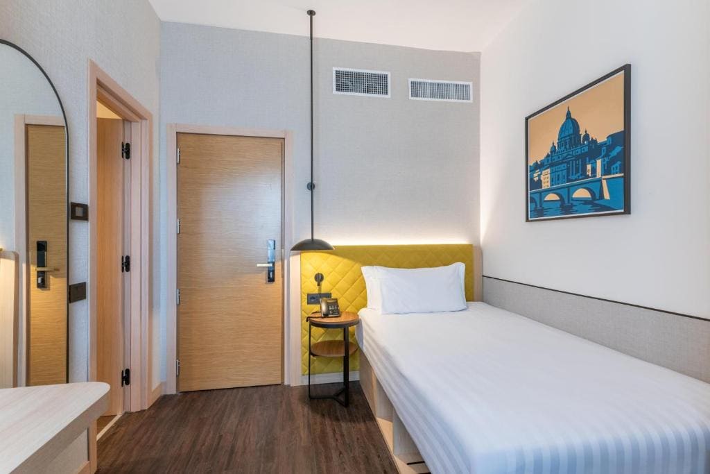 Single Room room - Image 3