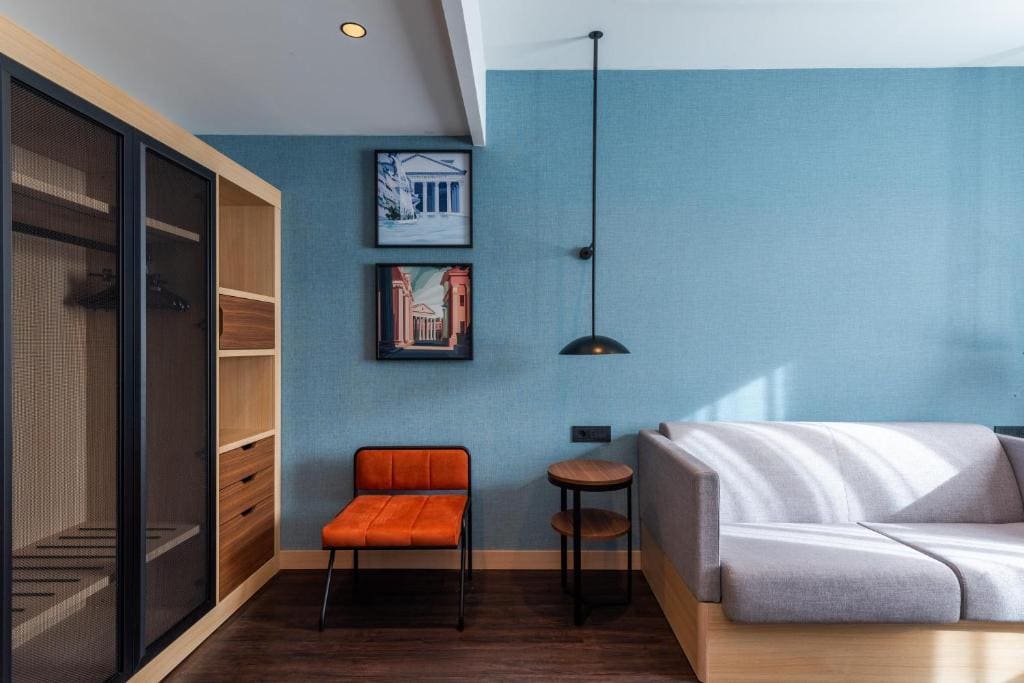 Junior Suite room - Image 1