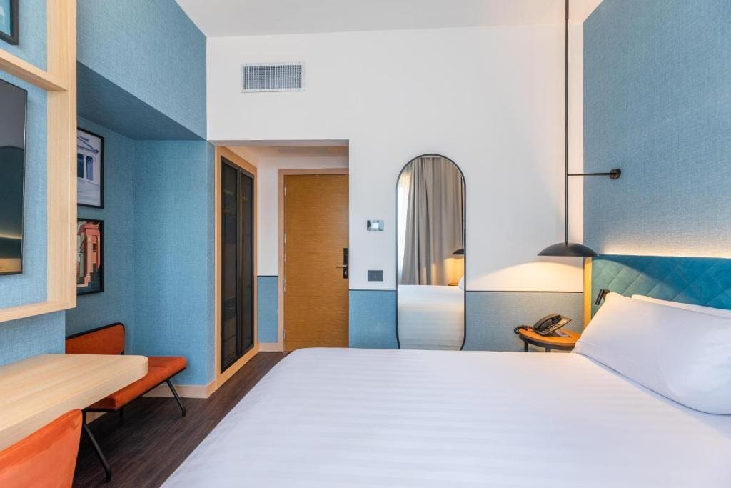 Double Room room - Image 3