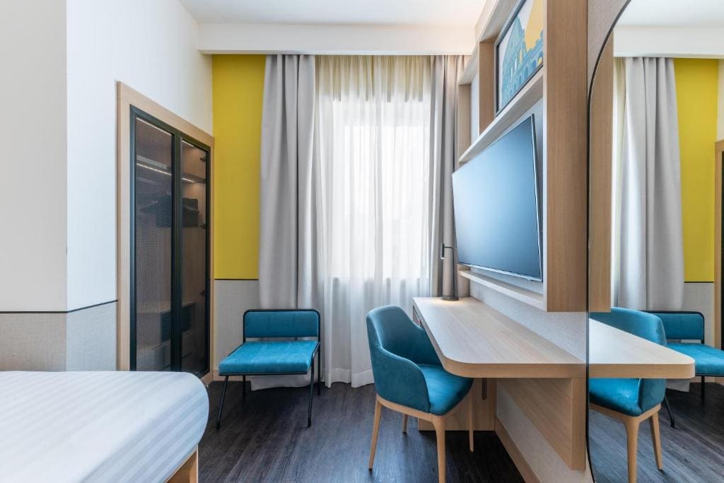 Single Room room - Image 1