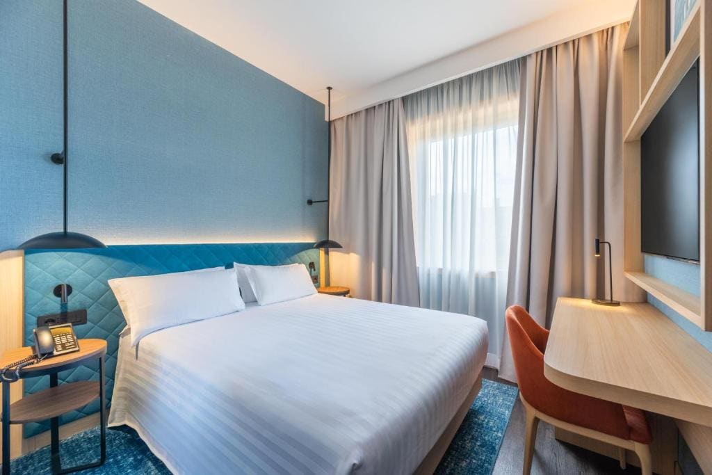 Double Room room - Image 1