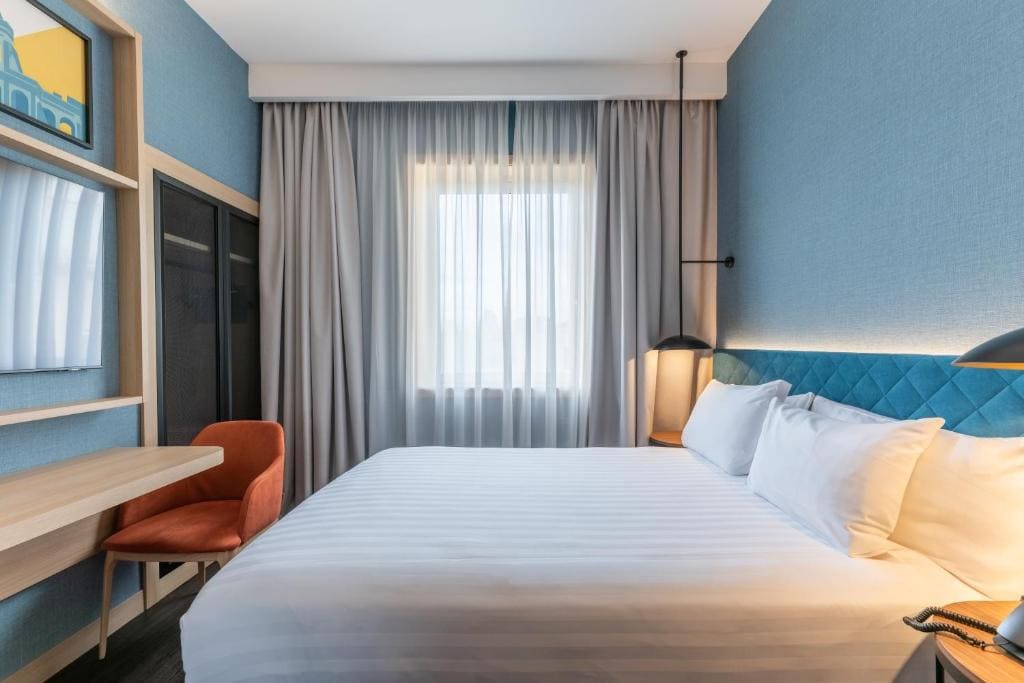 Queen Room room - Image 1