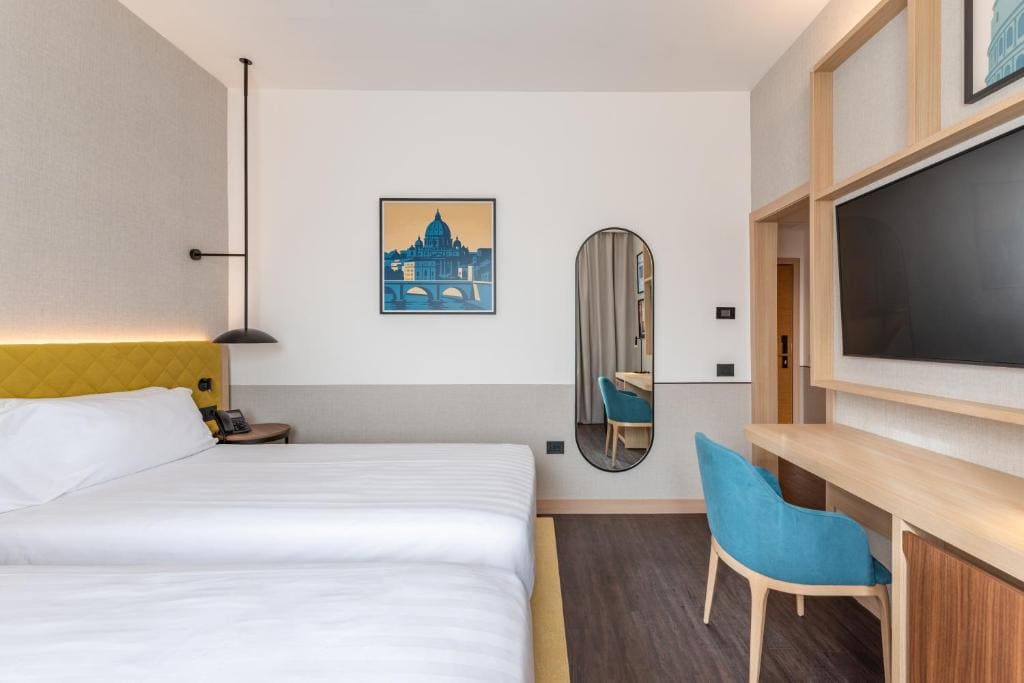 Twin Room room - Image 2