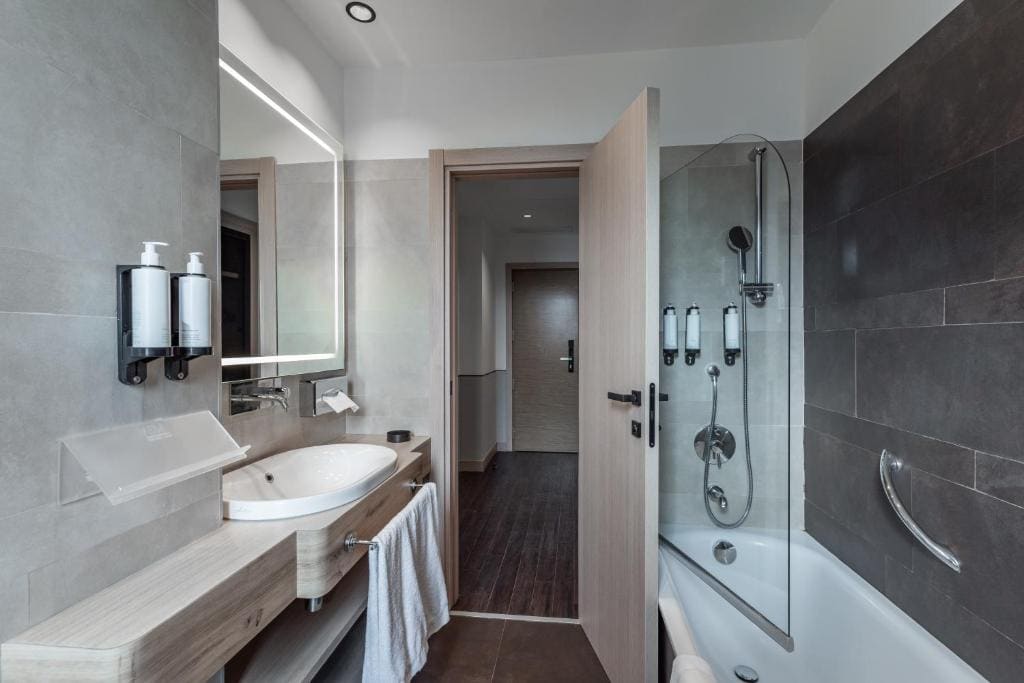 Twin Room room - Image 3