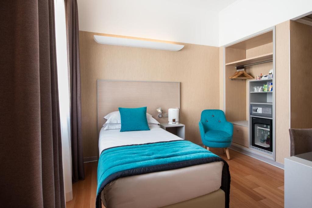 Comfort Single Room room - Image 1