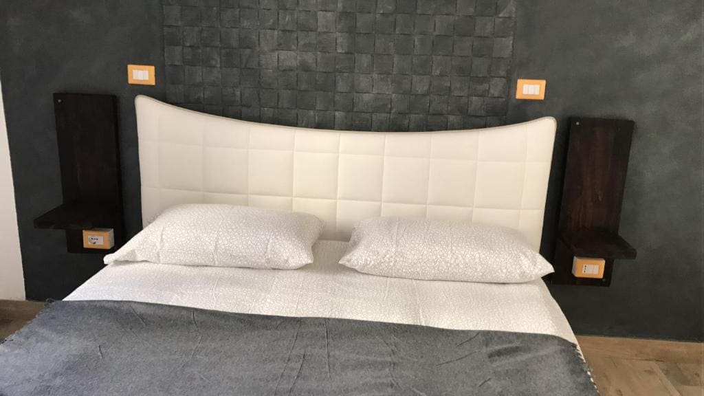 Comfort Quadruple Room room - Image 2