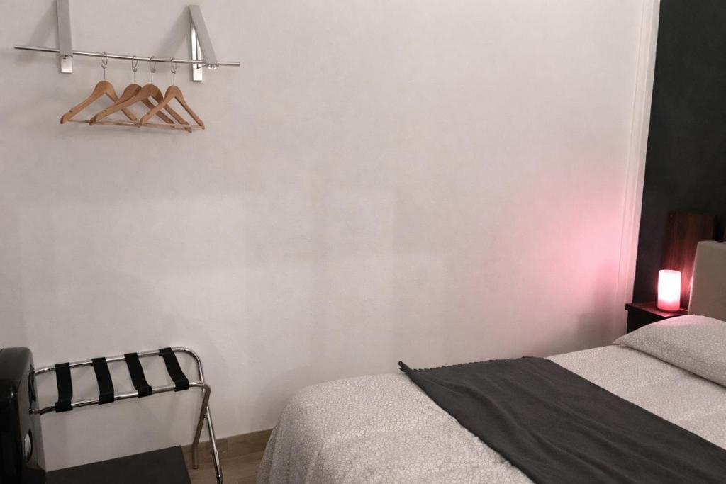 Double Room room - Image 1