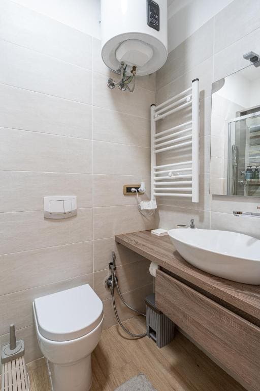 Standard Double or Twin Room room - Image 3