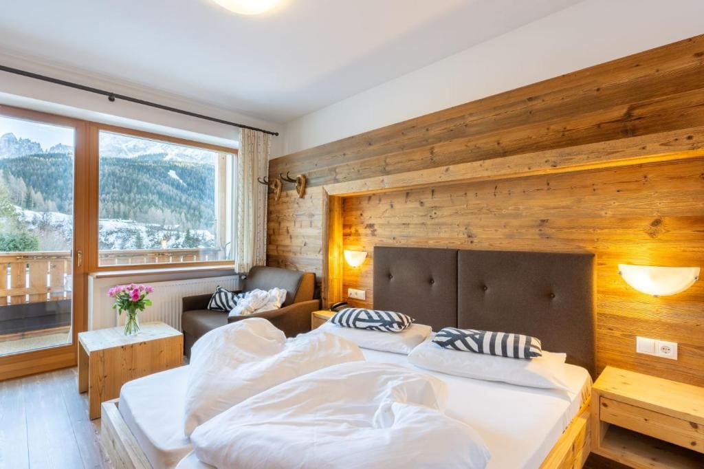 Comfort Double Room with Balcony room - Image 1