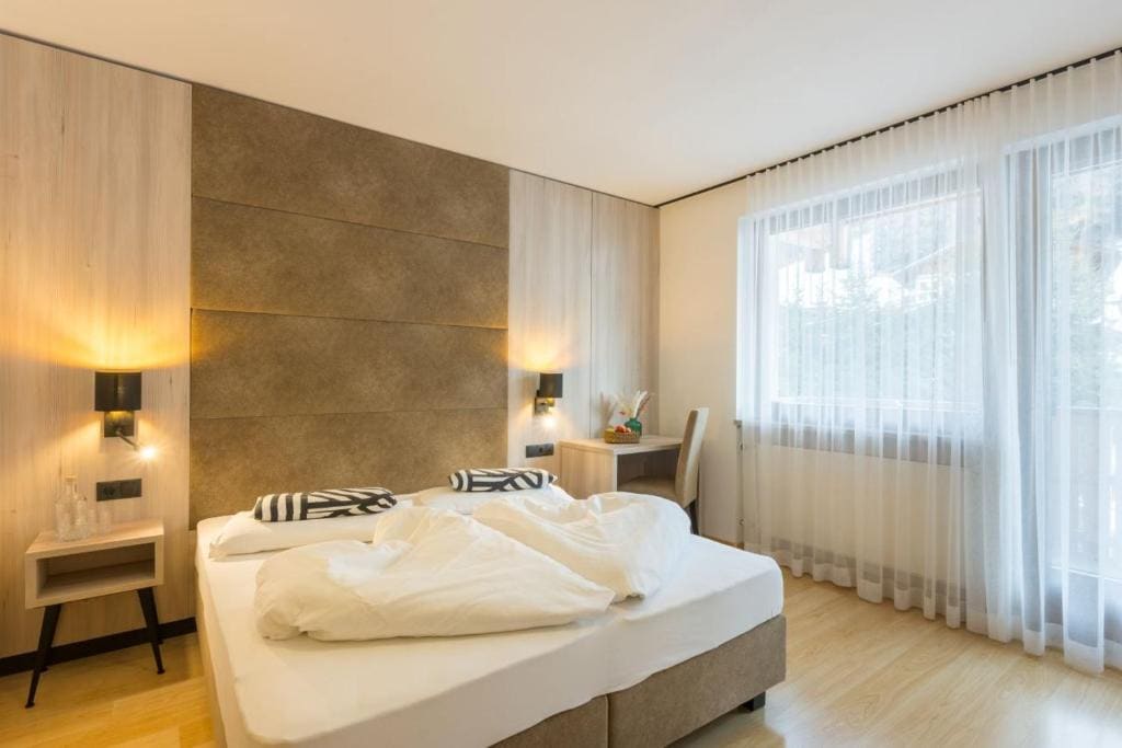 Economy Double Room - Northern Part room - Image 1