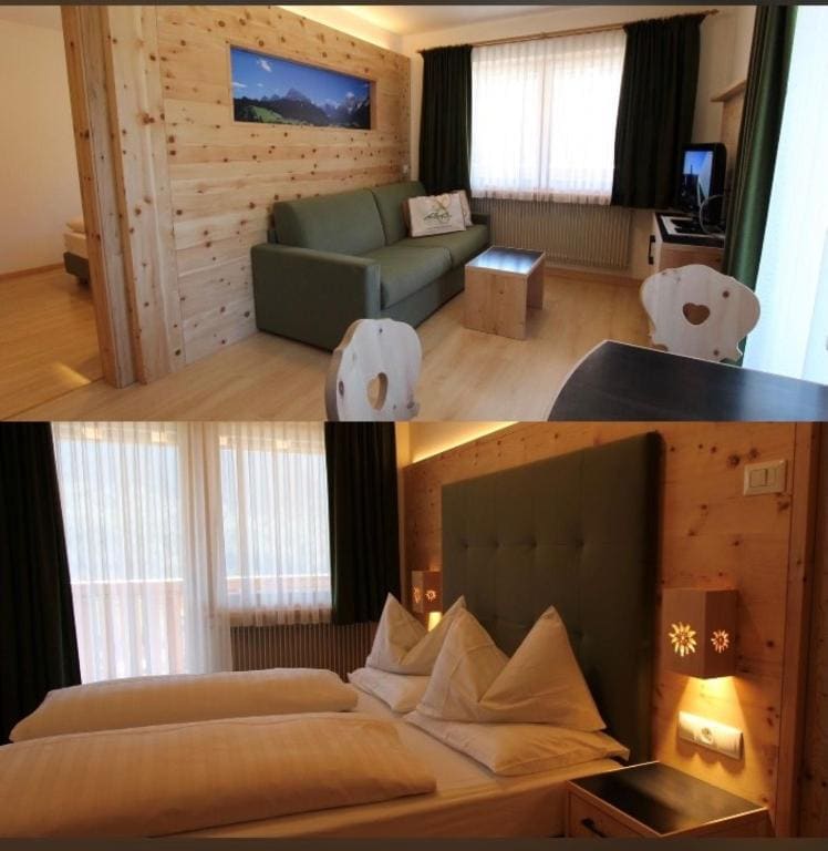 Superior Double Room room - Image 2