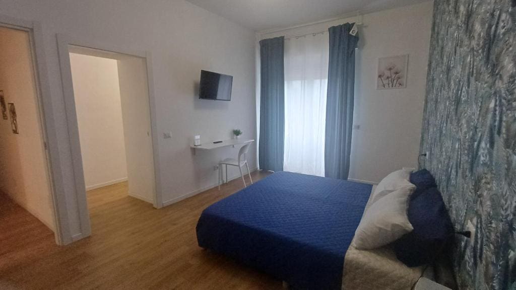 Double Room with Private Bathroom room - Image 1