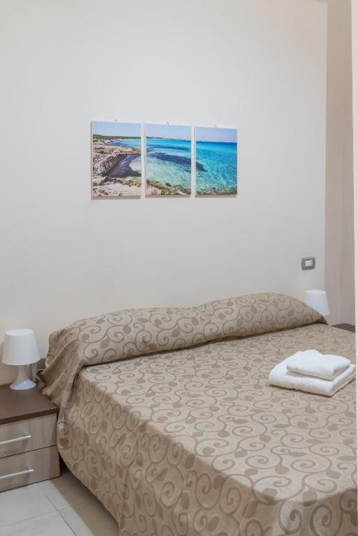 Budget Double or Twin Room room - Image 2