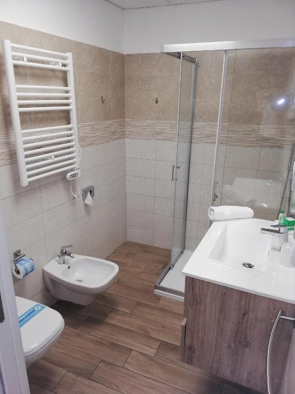 Quadruple Room with Terrace room - Image 1