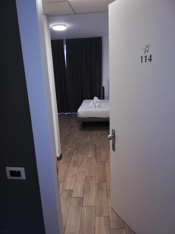 Quadruple Room with Terrace room - Image 2
