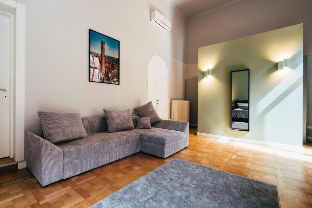 Family Suite with Balcony room - Image 1