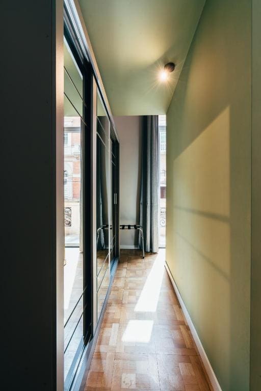 Family Suite with Balcony room - Image 3