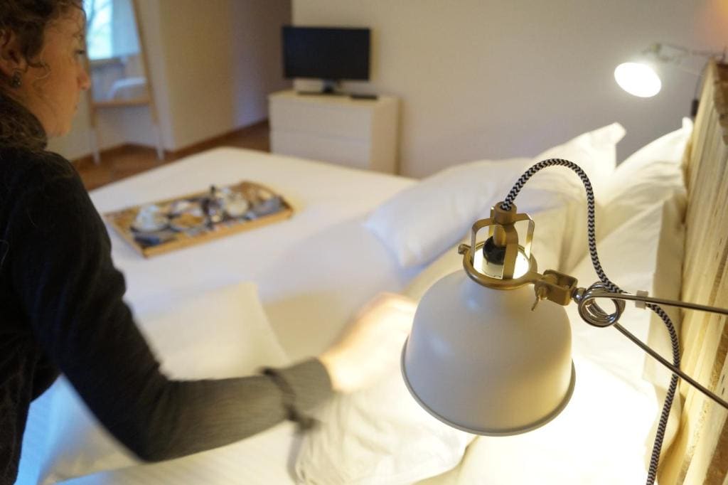 Double Room room - Image 1