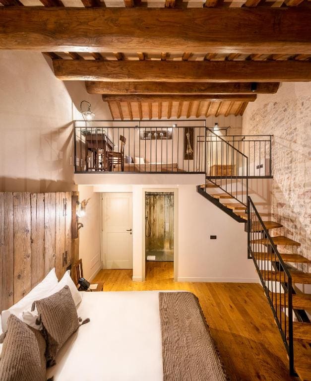 Standard Suite room - Image 1