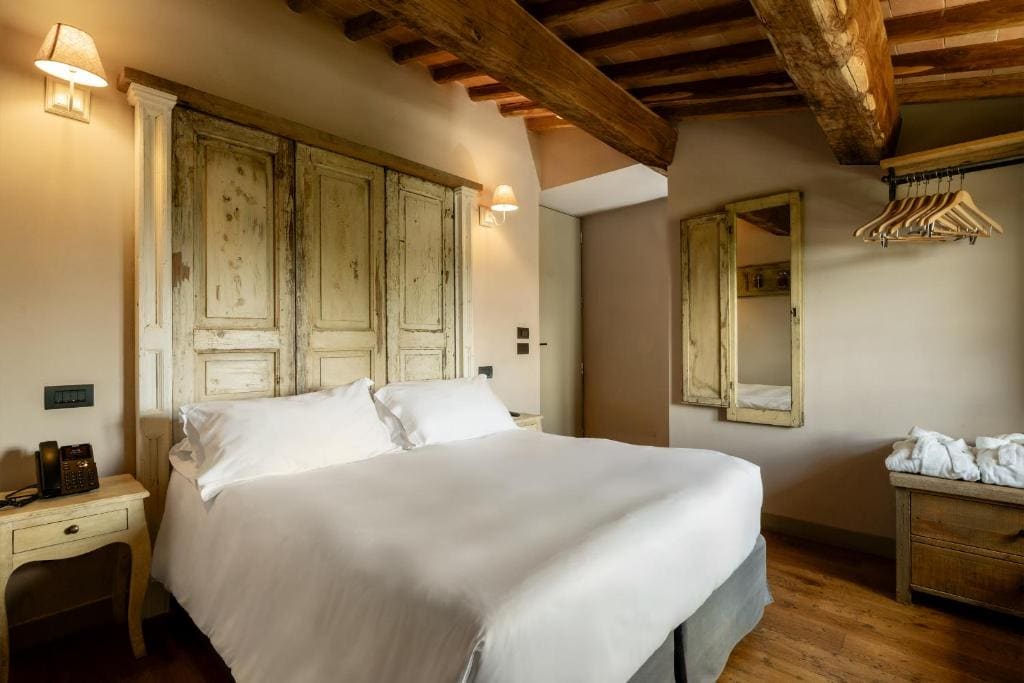 Superior Double Room room - Image 1