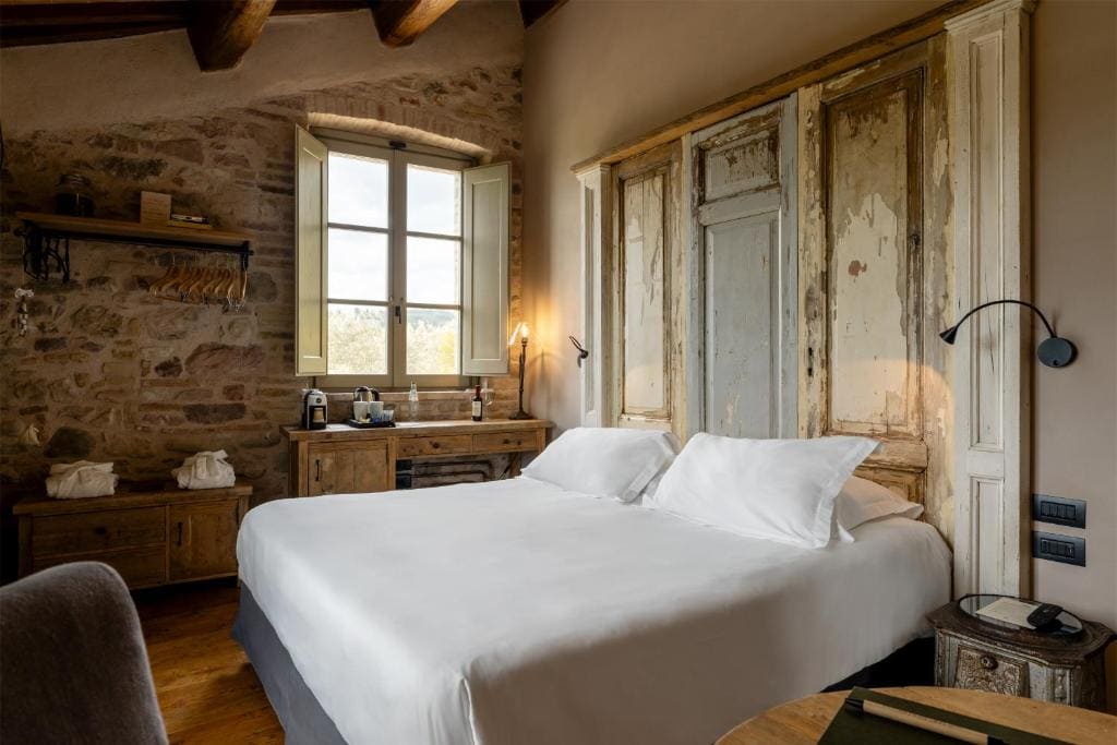 Deluxe Room room - Image 1
