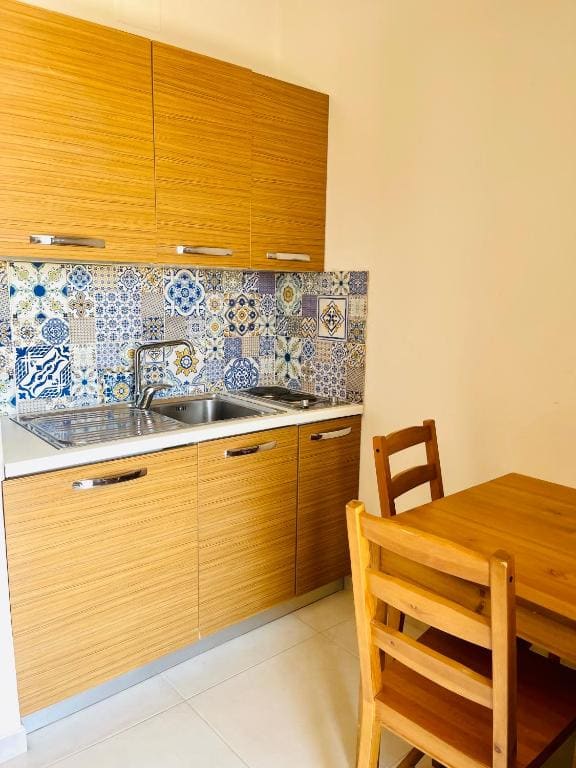 Standard Apartment room - Image 2
