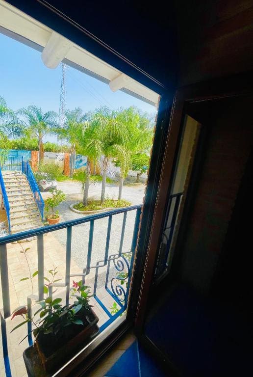 Superior Double with River View room - Image 1