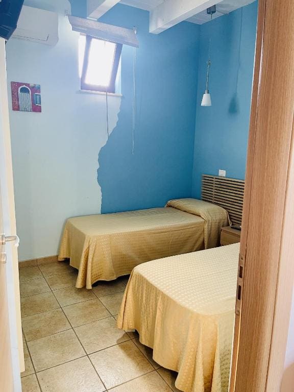 Two-Bedroom Apartment room - Image 3