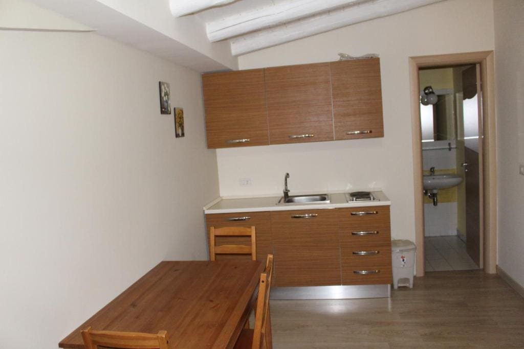 Two-Bedroom Apartment room - Image 2