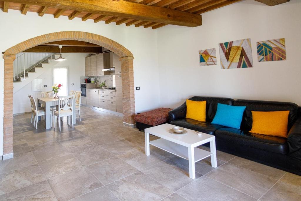 Three-Bedroom Holiday Home room - Image 2
