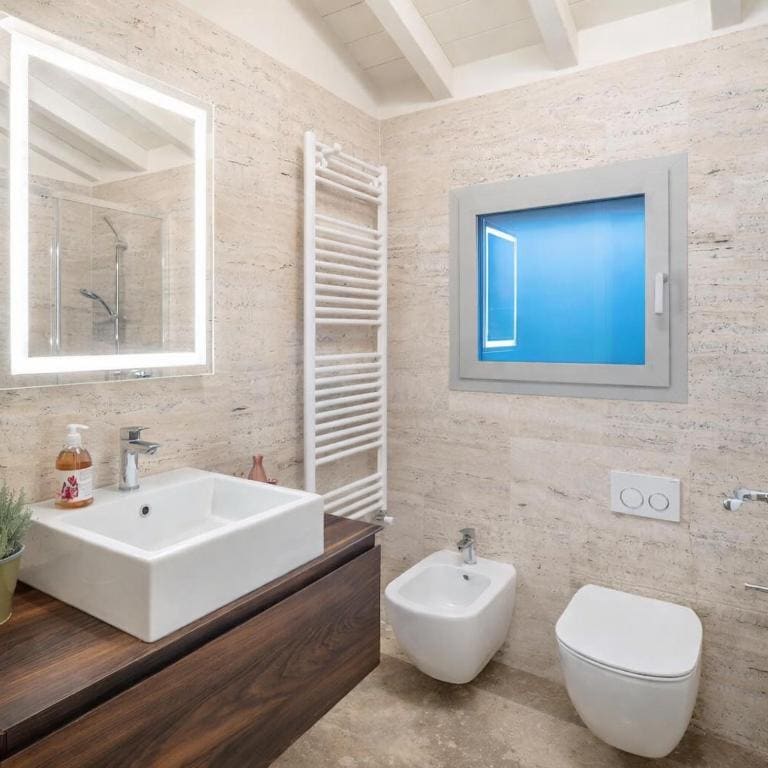 Suite Apartment room - Image 3