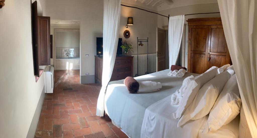 Deluxe Double Room room - Image 1