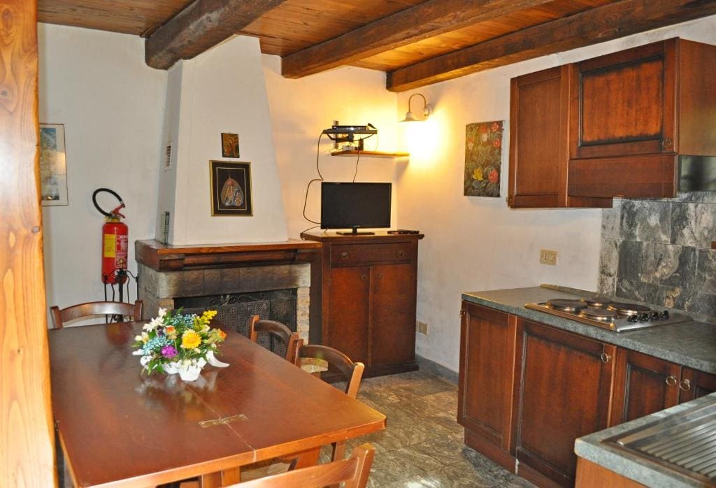 Double Room room - Image 1