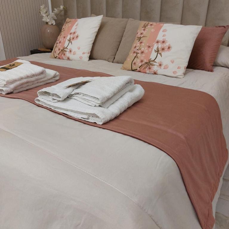 Family Suite room - Image 3