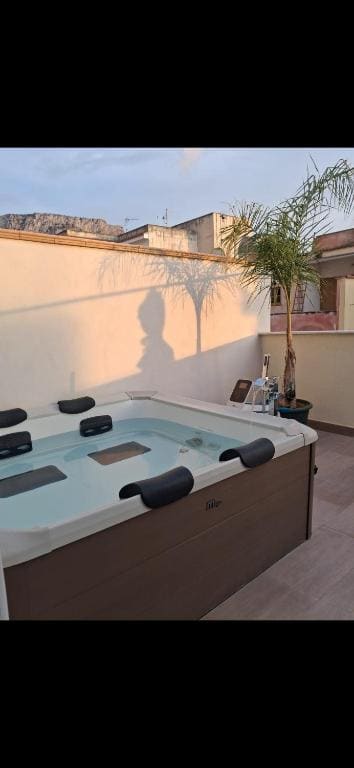 Suite with Terrace room - Image 1