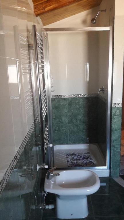 Single Room room - Image 1