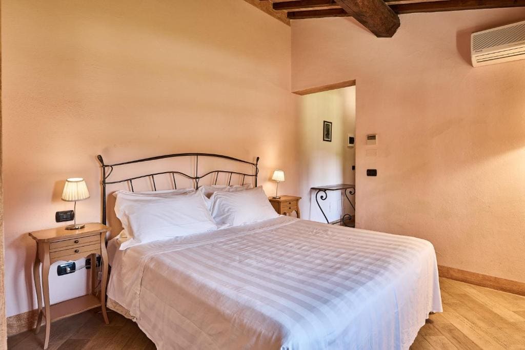 Double Room room - Image 1