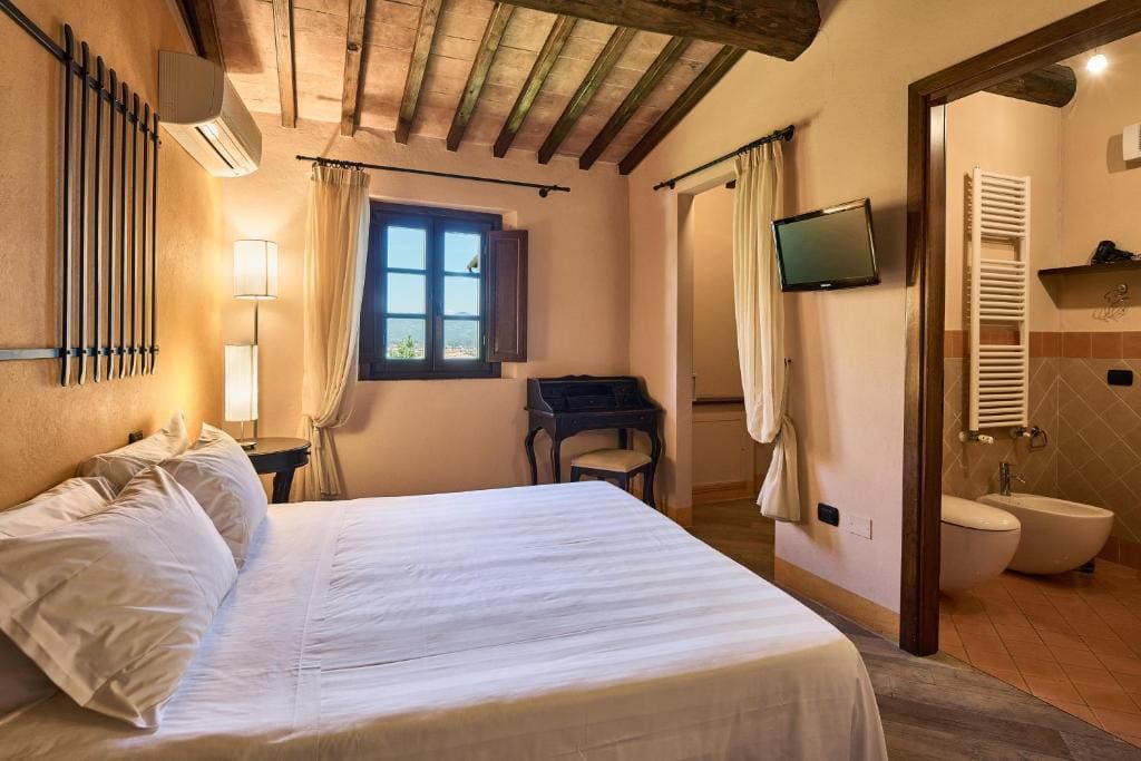 Double Room room - Image 2