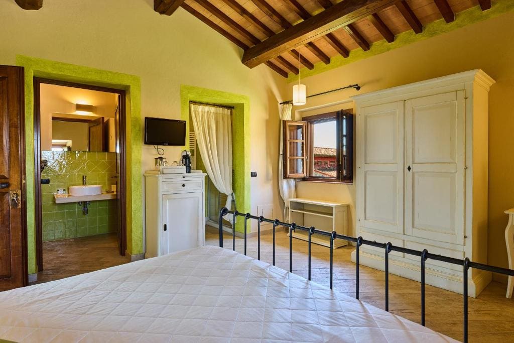 Double Room room - Image 3