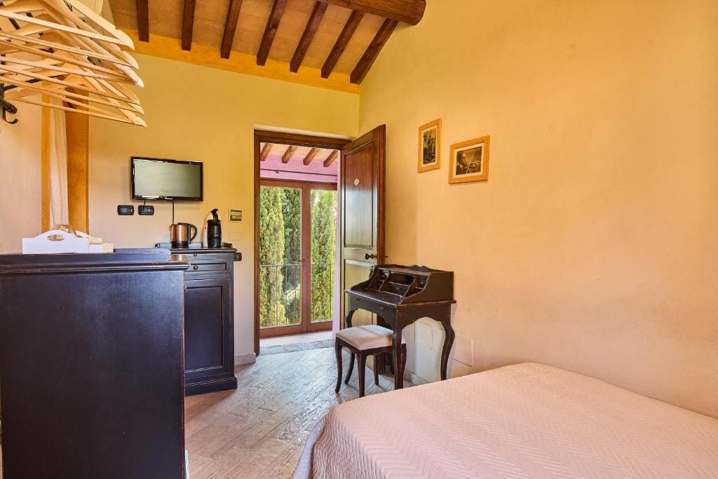 Single Room room - Image 1