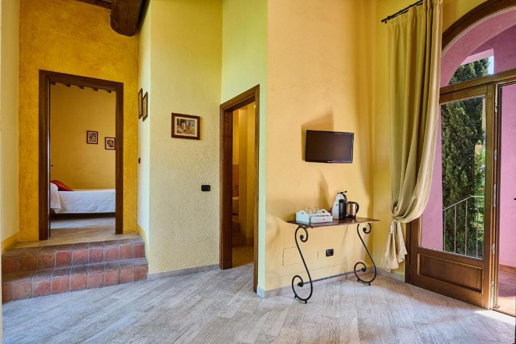 Triple Room room - Image 1