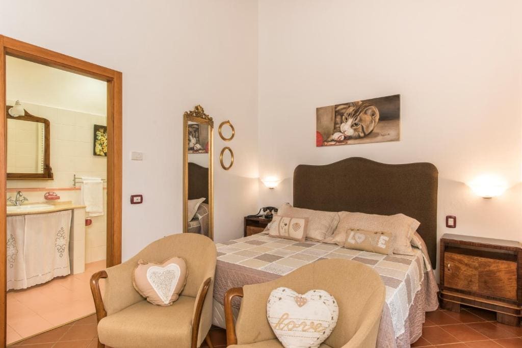 Classic Double or Twin Room room - Image 1