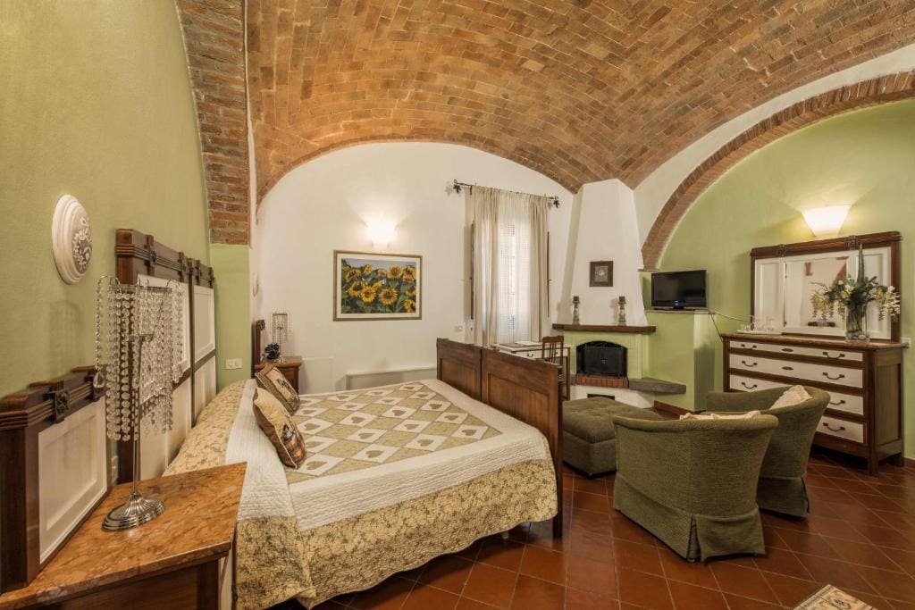 Junior Suite room - Image 2