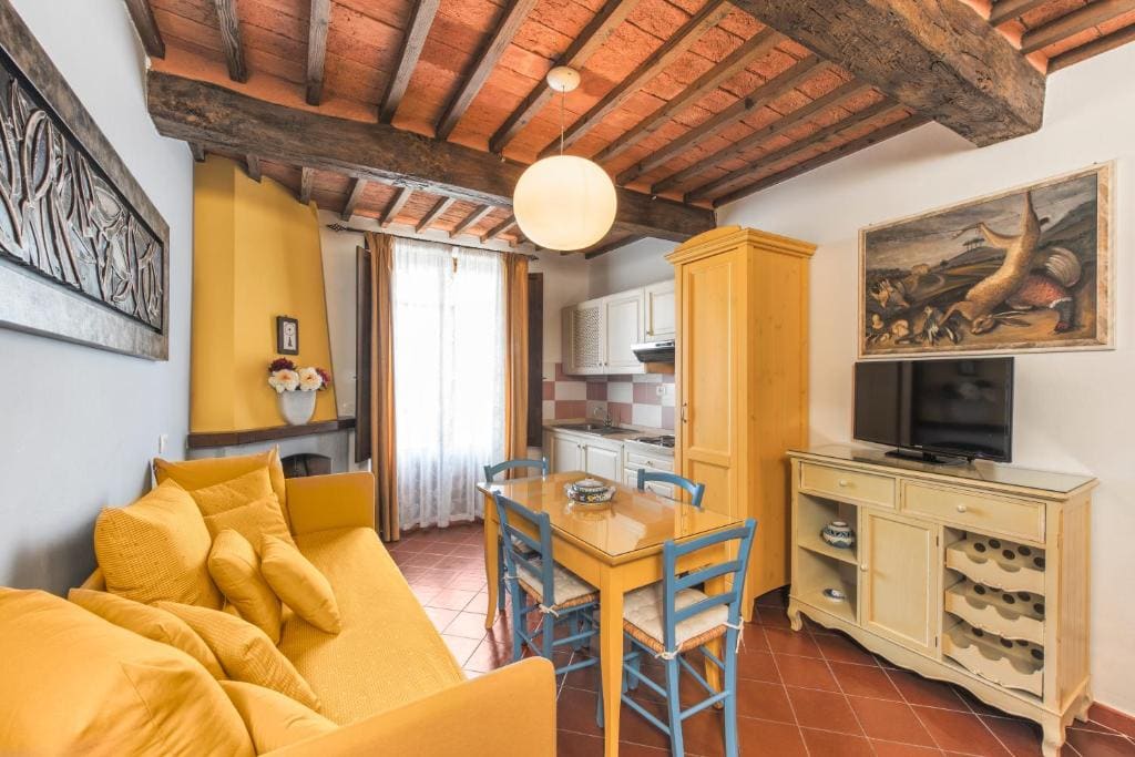 Standard Apartment room - Image 1