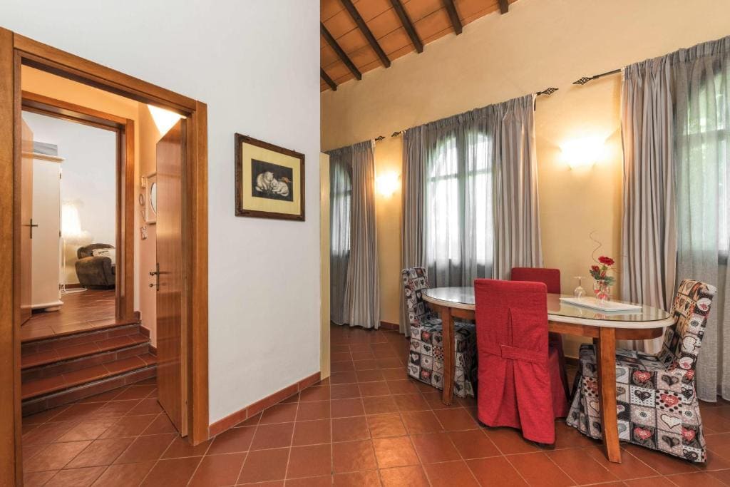 Standard Apartment room - Image 2
