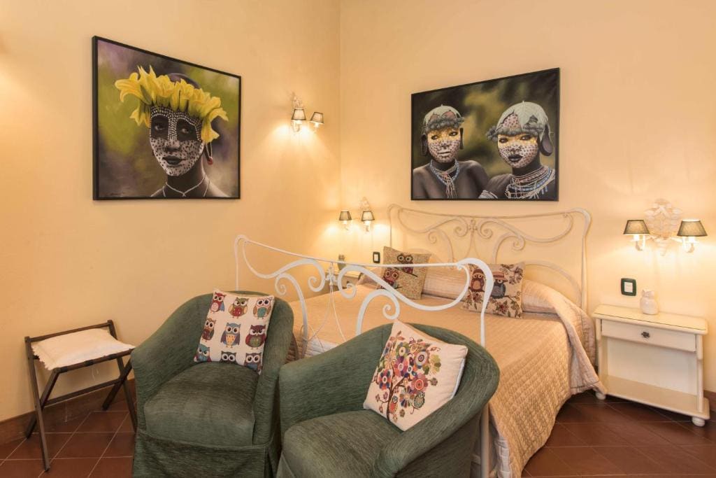 Superior Apartment room - Image 1
