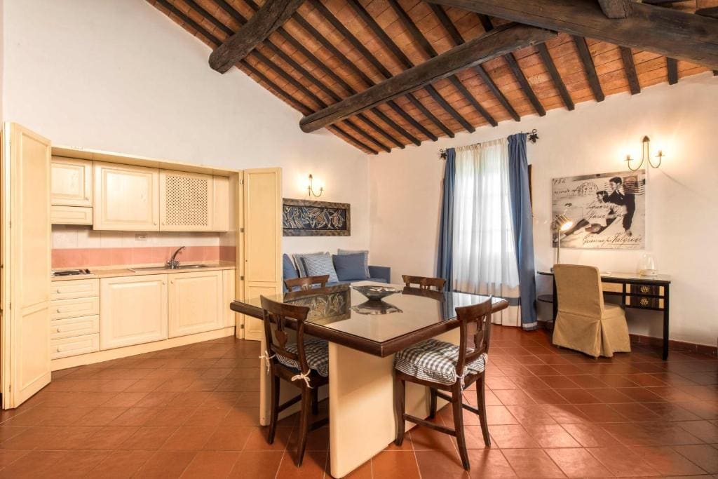 Superior Apartment room - Image 3