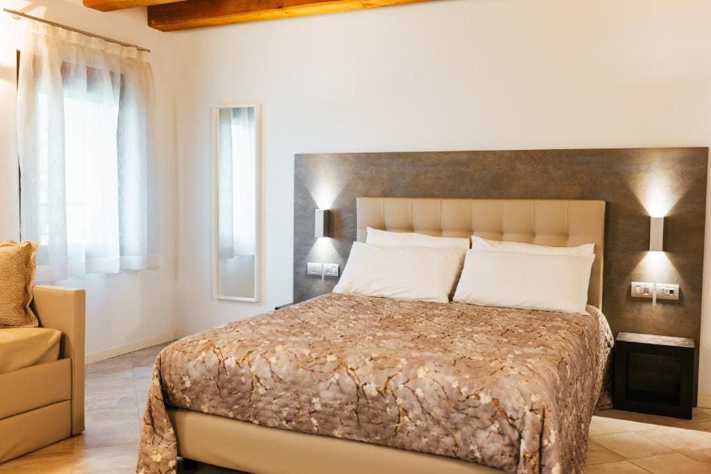 Double Room room - Image 1
