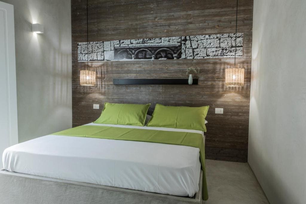 Standard Suite room - Image 1